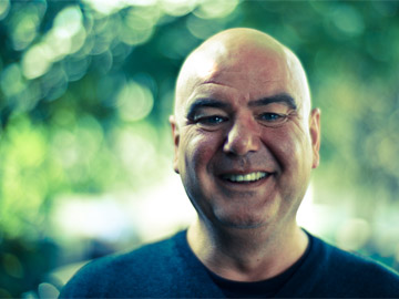 Großansicht Teammitglied